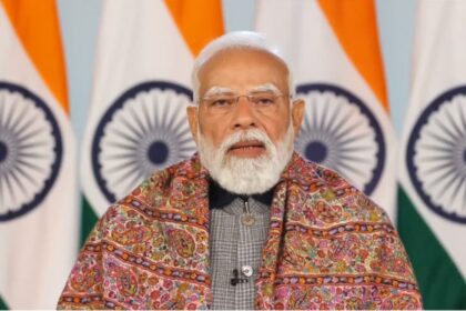 ‘First Vote, First Pride’: PM Modi Backs MY Bharat’s Youth-Led Voter Awareness Drive