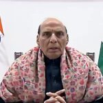 Government Committed To Provide Quality Healthcare To Every Citizen, Especially In Remote & Island Territories: Rajnath Singh