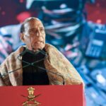 Operation Sindoor Symbolises India’s Courage, Restraint And Resolve: Rajnath Singh