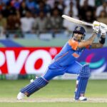 2nd T20I: India Captain Suryakumar Regains Form In Big Win Against New Zealand