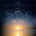 WISH YOU ALL READER " HAPPY NEW YEAR FROM " BLACK AND WHITE DIGITAL NEWS"