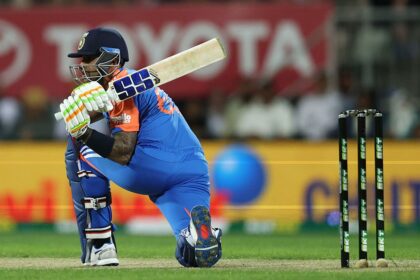 IND Vs NZ, 1st T20I: Suryakumar Yadav & Co. Return For Final Push Ahead Of T20 World Cup 2026