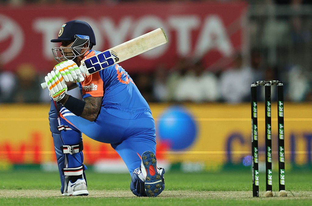 IND Vs NZ, 1st T20I: Suryakumar Yadav & Co. Return For Final Push Ahead Of T20 World Cup 2026