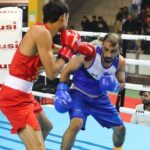 Senior National Boxing: Asian Games Champion Panghal, Haryana’s Sagar Move Into Next Round