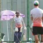 2nd ODI: India Eye Series Clincher In Rajkot As New Zealand Look To Bounce Back