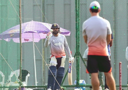 2nd ODI: India Eye Series Clincher In Rajkot As New Zealand Look To Bounce Back