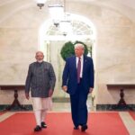 India’s Trade Surplus With US May Cross $90 Billion Annually: SBI Report