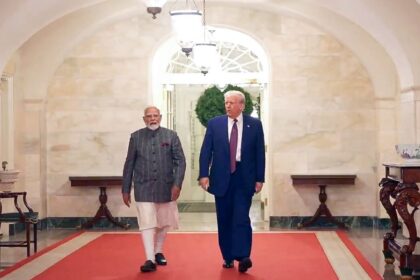 India’s Trade Surplus With US May Cross $90 Billion Annually: SBI Report