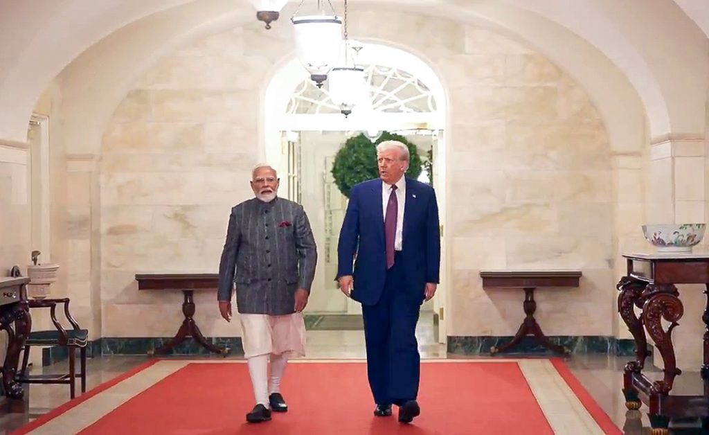 India’s Trade Surplus With US May Cross $90 Billion Annually: SBI Report