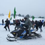 Gulmarg Set To Showcase Real Impact Of Khelo Bharat Niti During KIWG 2026