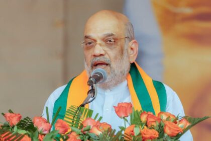 Amit Shah To Launch India’s First Cooperative-Based Taxi Service ‘Bharat Taxi’ On Feb 5