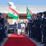 India And Bahrain Discuss Strengthening Bilateral Ties And Naval Cooperation