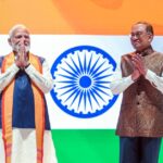 India-Malaysia Ties Guided By IMPACT Vision: PM Modi