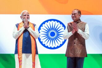 India-Malaysia Ties Guided By IMPACT Vision: PM Modi