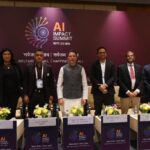 India Summit A ‘Mahakumbh’ For Artificial Intelligence: Jitin Prasada