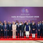 Global Tech Leaders Urge Democratic, Inclusive AI To Serve Global South At India AI Summit 2026