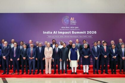 Global Tech Leaders Urge Democratic, Inclusive AI To Serve Global South At India AI Summit 2026