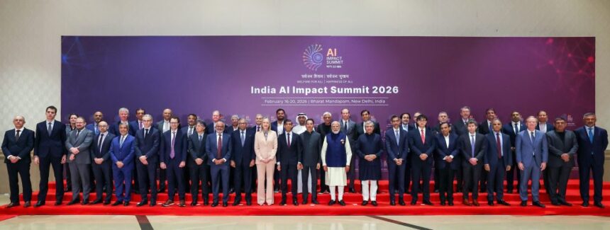 Global Tech Leaders Urge Democratic, Inclusive AI To Serve Global South At India AI Summit 2026