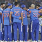 T20 World Cup: All-Round Shivam Dube Helps India Remain Unbeaten With 17-Run Win Over Netherlands