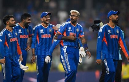 T20 World Cup: ‘India Moving In The Right Path, Hoping Momentum Continues Till End,’ Says BCCI Secy Devajit Saikia