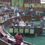 MLA Poonch Ajaz Jan Ne Kaha Me Khud Ko CM Samajta Hu BJP Wale Dhayi Disstrict Ka CM Bnana Chahte Hai