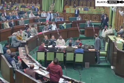 MLA Poonch Ajaz Jan Ne Kaha Me Khud Ko CM Samajta Hu BJP Wale Dhayi Disstrict Ka CM Bnana Chahte Hai