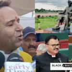 Leader Off Opposition Sunil Sharma Ne Kaha Me Kisi Se Mafi Nahi Mangta Pir Panjal Konsa Khita Hai