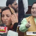 Sunil Sharma Sahab History Nahi Jante Isliye Unhu Ne Pir Panjal K Bare Me Aise Words Use Kiye Cabinet Minister Sakina Itoo