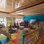 ECI to host National Conference of State Election Commissioners National SEC Conference being held after a gap of over 25 years Election Commission of India (ECI) will host a National Conference of the State Election Commissioners (SECs) on February 24, 2026. State Election Commissioners of all the States/UT's of the country are expected to attend the Conference, which will be held at the Bharat Mandapam, New Delhi. The National SEC Conference is being held after a gap of over 25 years. The last such conference was held in the year 1999. Chief Election Commissioner (CEC), Shri Gyanesh Kumar will chair the Conference along with Election Commissioners, Dr. Sukhbir Singh Sandhu and Dr. Vivek Joshi and address the State Election Commissioners at the inaugural ceremony. State Election Commissioners will participate along with their legal experts and technical experts and present their views. Chief Electoral Officers (CEOs) of ECI of all 36 States/ UT's will also attend the National Conference. The primary objective of the Conference is to build synergy in the functioning of ECI and SECs with respect to the electoral processes and logistics within their respective legal frameworks. The participants will take part in discussion sessions on electoral laws on elector eligibility of the States/UTs, technological interventions spearheaded by the ECI such as the recently launched ECINET digital platform and EVMs amongst other topics. ECI will also lend its expertise from its experience of preparation of Electoral Rolls and Conduct of Elections as per the Constitution of India and the legal framework of the nation. State Election Commissions are created by law of the respective States under the empowering provisions of 73rd and 74th Constitutional Amendments. SECs are vested with the superintendence, direction and control of the preparation of the electoral rolls for, and the conduct of, all elections to the Panchayats and Municipal Bodies. @pibindia @pib.hindi @diprladakh @dio_kargil @voiceofladakh @northindiatime @reachladakh99 @gulistan_news_ladakh_