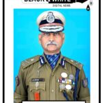 Government of India Promotes Shri Ashok Samyal to IG, CRPF