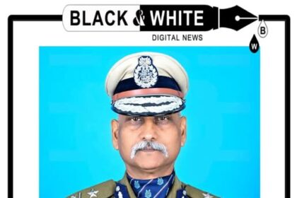 Government of India Promotes Shri Ashok Samyal to IG, CRPF