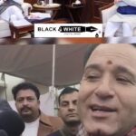 HM Amit Shah K Visit Se Statehood Restoration Ka Koi Connection Nahi Hai LOP Sunil Sharma