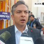 Statehood Nahi Mili To National Conference Logon Ka Pani Tak Band Kar Degi MLA Ramnagar Sunil Bhardwaj