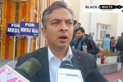 Statehood Nahi Mili To National Conference Logon Ka Pani Tak Band Kar Degi MLA Ramnagar Sunil Bhardwaj