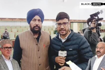 Deputy CM Surinder choudhary Ne Pehle Galat Word Use Kiye Phir Mene Kaha Apni Shakal Dekho BJP MLA Narinder Singh