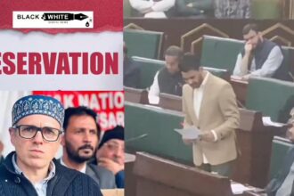 Reservation Issue Par Rationalisation Ki Zarurat Hai Bache Depression Ka Shikar Waheed Ur Rehman Para