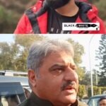 Umeed Hai Aaj MLA Mehraj Malik Ko Relase Kiya Jayega MLA Banihal Gool Sajjad Shaheen