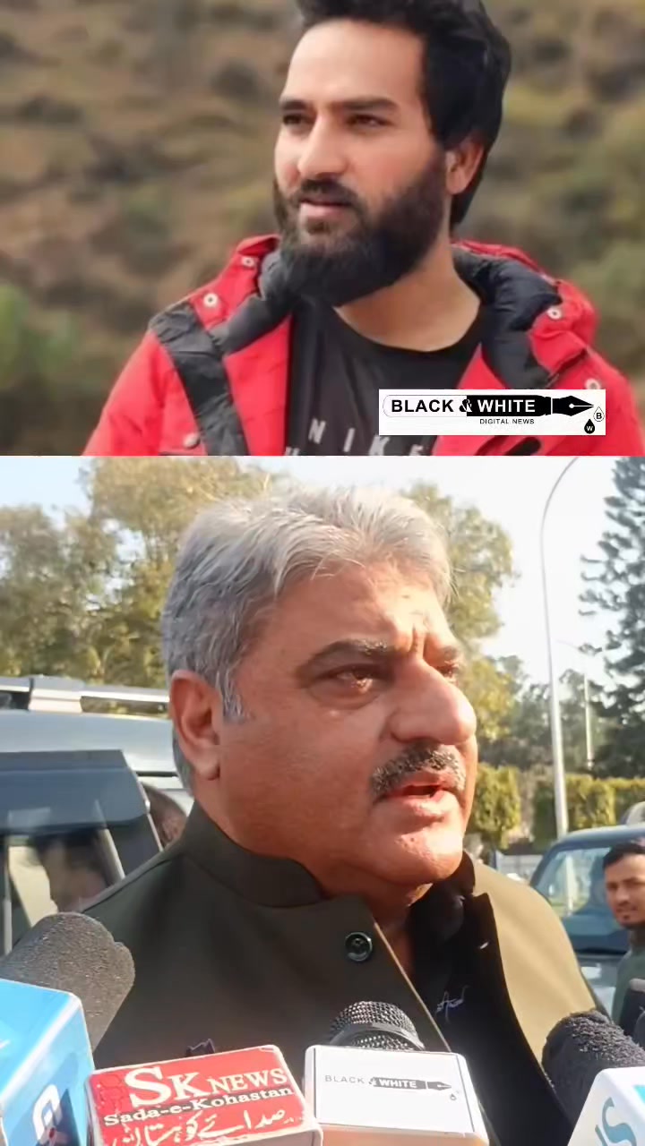 Umeed Hai Aaj MLA Mehraj Malik Ko Relase Kiya Jayega MLA Banihal Gool Sajjad Shaheen