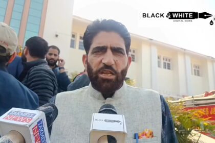 MLA Rajpura Ghulam Mohiuddin Says This Is A People-Friendly Budget That Takes Care Of Everyone