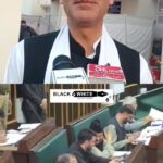 Vikram Randhawa Ne Jo Bayan Diya Usey Pta Chal Gya BJP Ko Kashmiri Logon K Logon K Sath Kitni Nafrat Hai Congress MLA Irfan Hafiz Lone