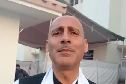 Vikram Randhawa Ne Jo Bayan Diya Usey Pta Chal Gya BJP Ko Kashmiri Logon K Logon K Sath Kitni Nafrat Hai Congress MLA Irfan Hafiz Lone