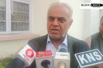 Health, Education & Social Welfare Among Key Departments Discussed, Says Beerwah MLA Shafi Ahmed Wani