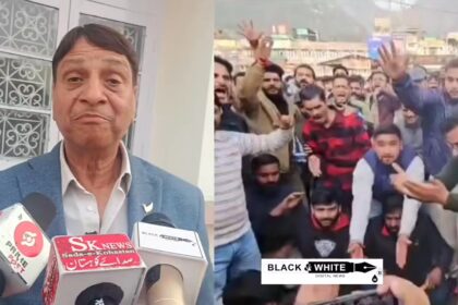 Katra Roop Way Bun Kar Rehega MLA Katra Baldev Raj Sharma Ka Bayan Me Jeeta He Isi Promise Pe Hu