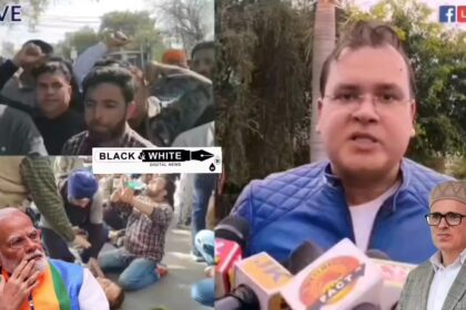 CM Omar Abdullah Se Daily Wagers Ko Permanent Hone Ki Koi Umeed Nhi Hai Aub Is Demand Ko Center K Pass Lekar Jana Parega Jayesh Kumar