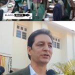 BJP MLA Shakti Parihar Says Budget Has Nothing, Claims NC Government Has Failed