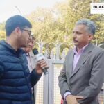 Article 370 Aub Tak Revoke Nahi.Huva Hai Jis Din Revoke Hoga Us Din Jammu Kashmir Hindustan Se Alag Hojayega MLA Budhal Javed Choudhary