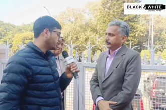 Article 370 Aub Tak Revoke Nahi.Huva Hai Jis Din Revoke Hoga Us Din Jammu Kashmir Hindustan Se Alag Hojayega MLA Budhal Javed Choudhary