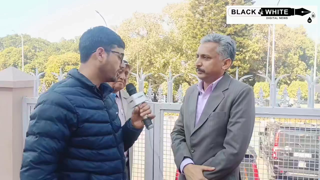 Article 370 Aub Tak Revoke Nahi.Huva Hai Jis Din Revoke Hoga Us Din Jammu Kashmir Hindustan Se Alag Hojayega MLA Budhal Javed Choudhary