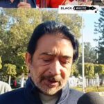 Budget Involvement of the Centre Is Natural, This Country Belongs to All of Us: G A Mir