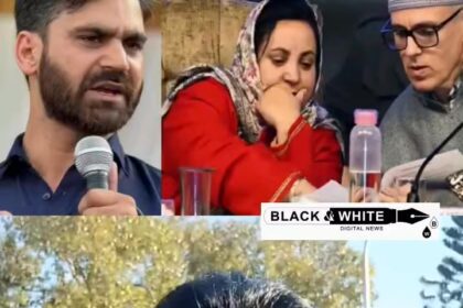 Budget Involvement of the Centre Is Natural, This Country Belongs to All of Us: G A Mir